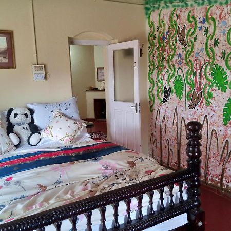 Zeus Bungalow コタジリ エクステリア 写真