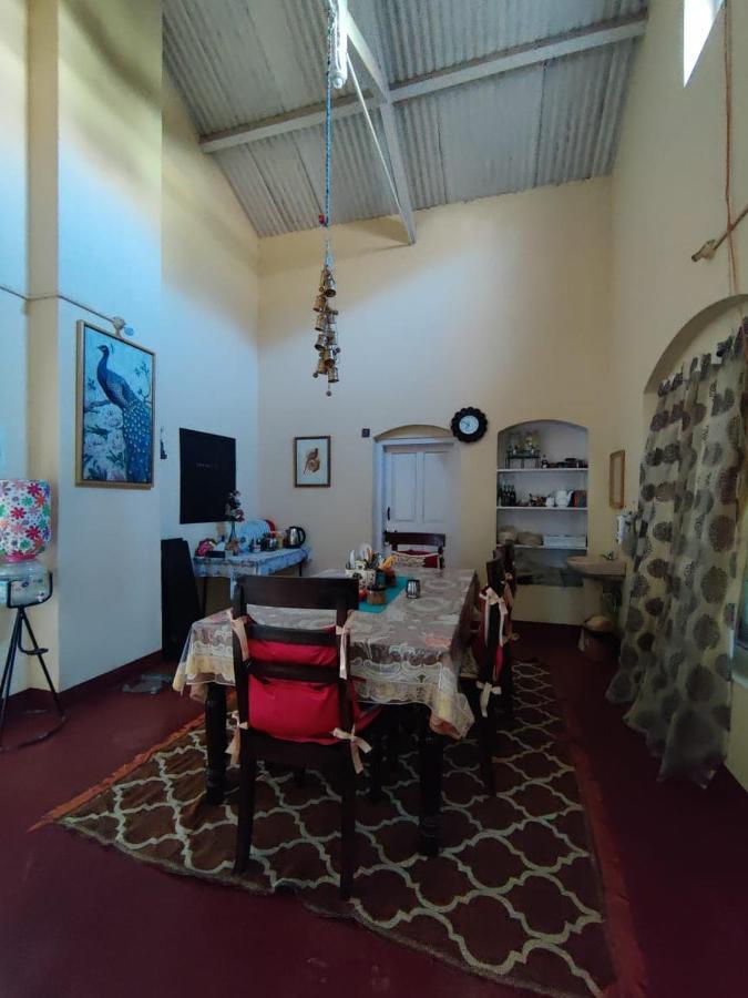 Zeus Bungalow コタジリ エクステリア 写真